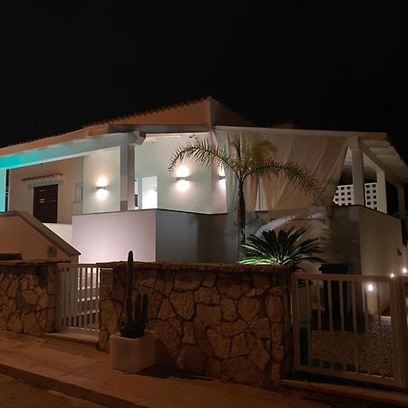 B&B Diamond San Vito Lo Capo Zewnętrze zdjęcie
