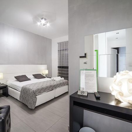B&B Diamond San Vito Lo Capo Pokój zdjęcie