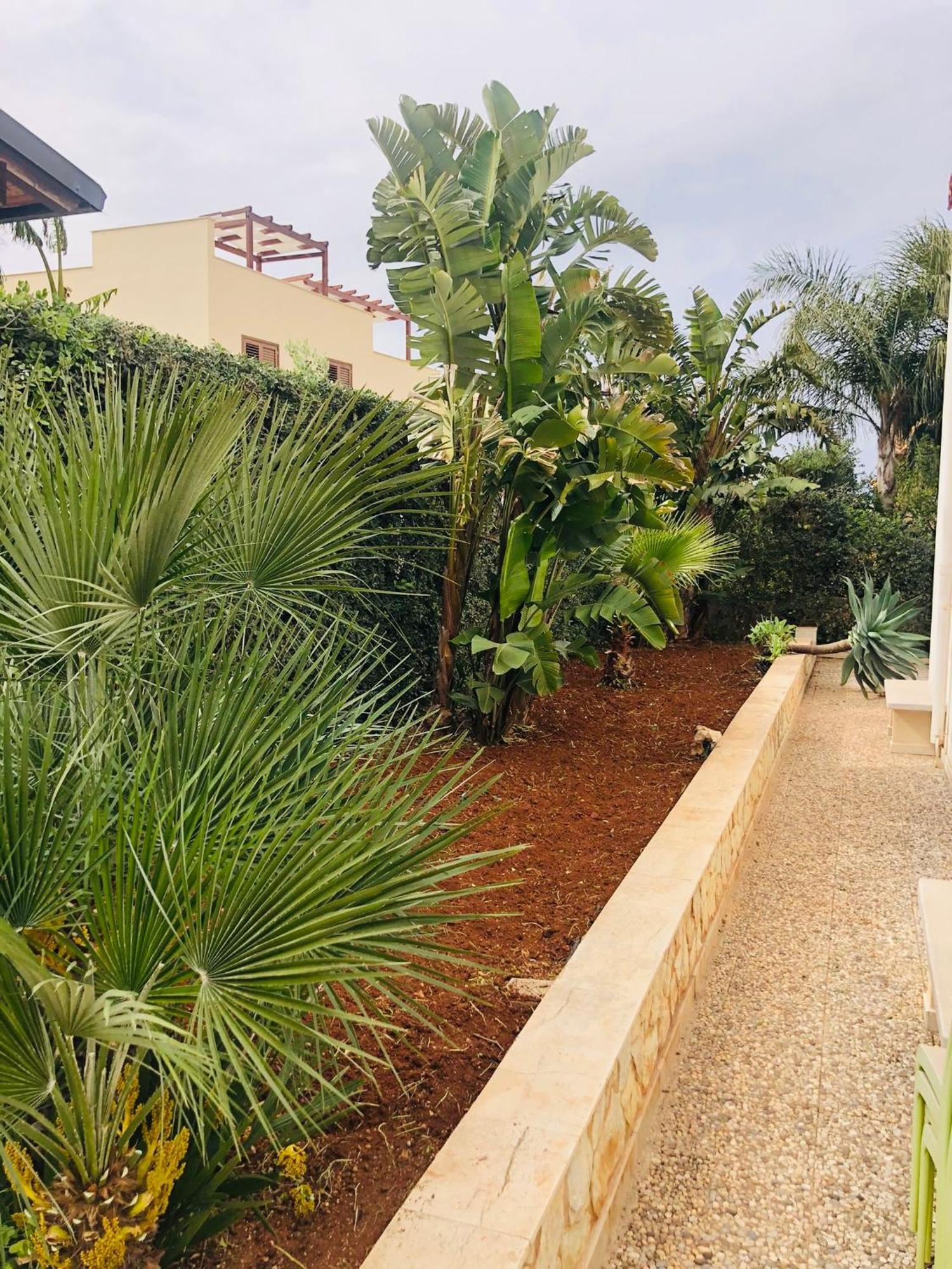 B&B Diamond San Vito Lo Capo Zewnętrze zdjęcie
