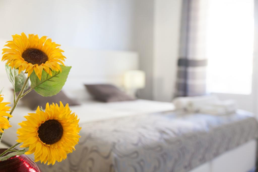 B&B Diamond San Vito Lo Capo Zewnętrze zdjęcie