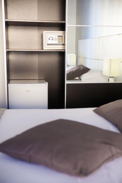 B&B Diamond San Vito Lo Capo Zewnętrze zdjęcie