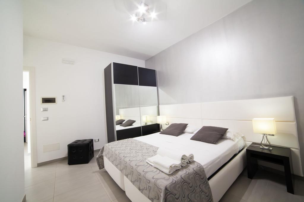 B&B Diamond San Vito Lo Capo Zewnętrze zdjęcie