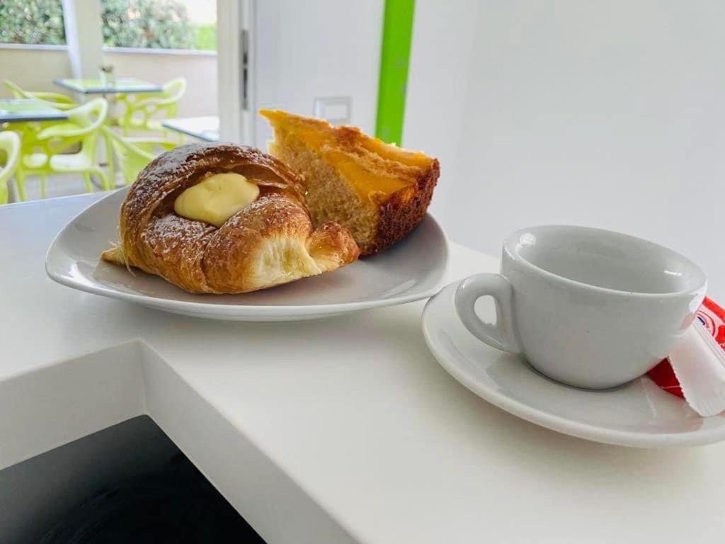 B&B Diamond San Vito Lo Capo Zewnętrze zdjęcie