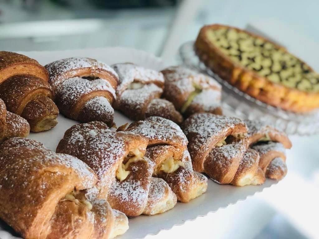 B&B Diamond San Vito Lo Capo Zewnętrze zdjęcie