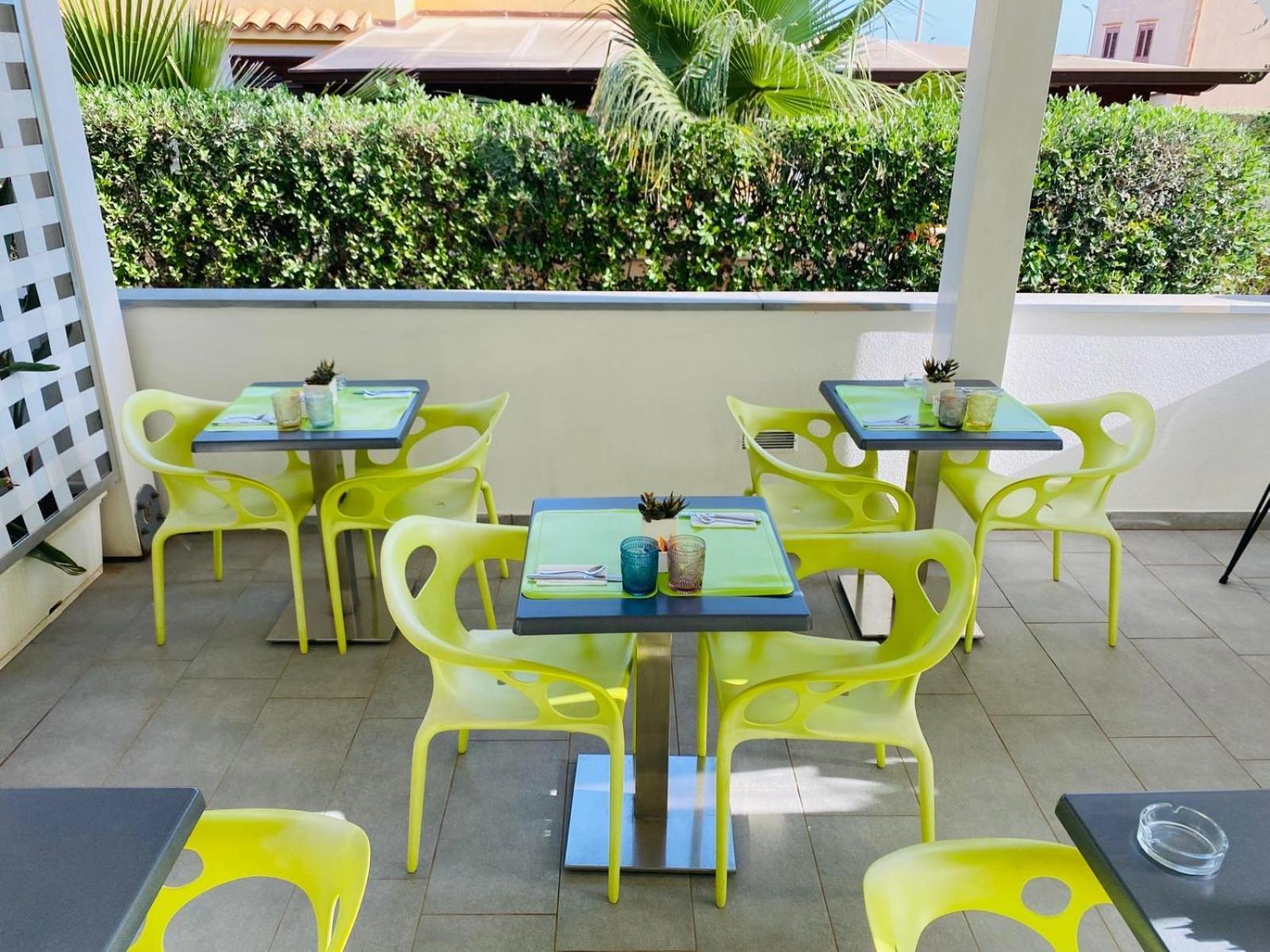 B&B Diamond San Vito Lo Capo Zewnętrze zdjęcie