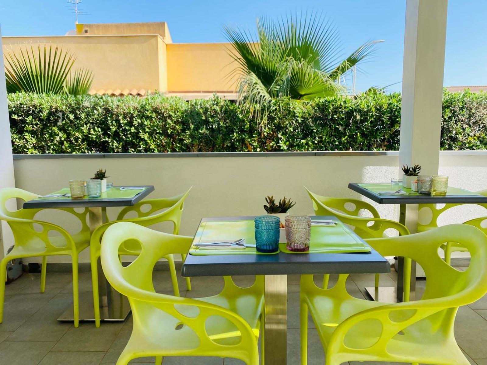 B&B Diamond San Vito Lo Capo Zewnętrze zdjęcie