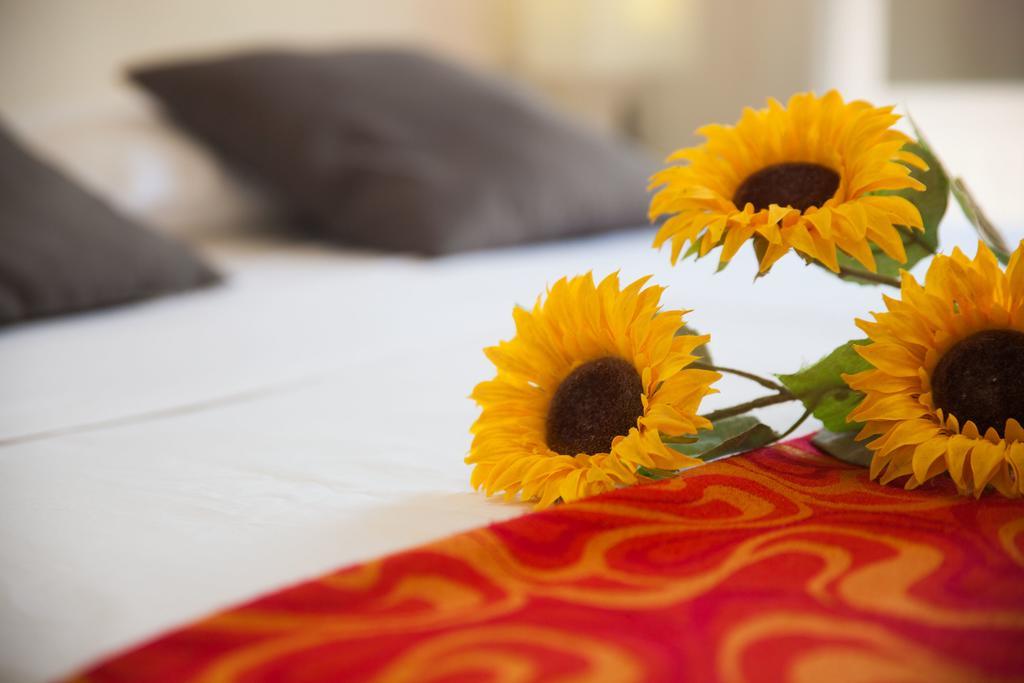 B&B Diamond San Vito Lo Capo Zewnętrze zdjęcie