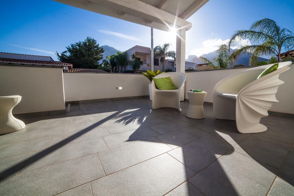 B&B Diamond San Vito Lo Capo Zewnętrze zdjęcie