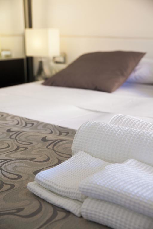 B&B Diamond San Vito Lo Capo Pokój zdjęcie