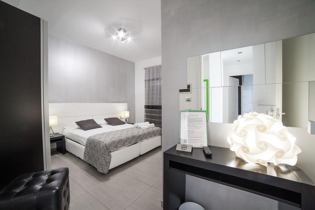 B&B Diamond San Vito Lo Capo Pokój zdjęcie