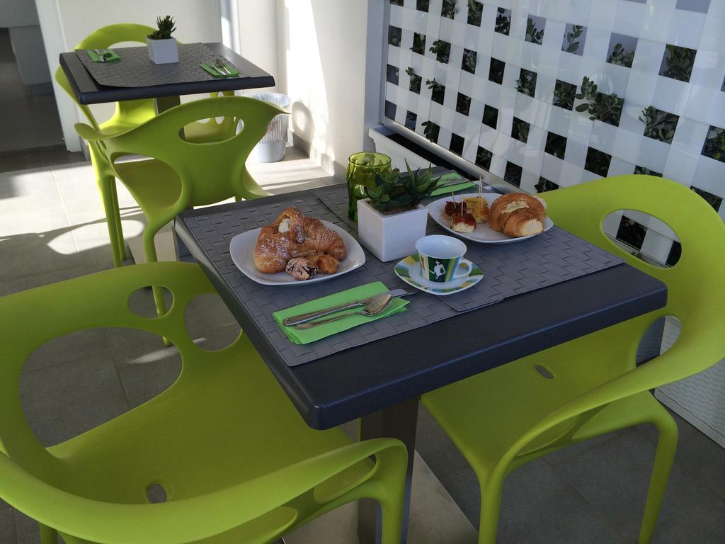 B&B Diamond San Vito Lo Capo Zewnętrze zdjęcie