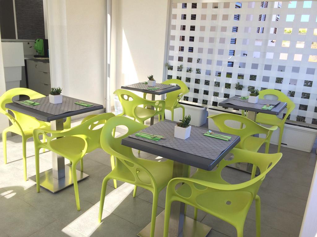 B&B Diamond San Vito Lo Capo Zewnętrze zdjęcie